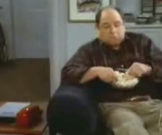 Seinfeld: Message Machine Musical